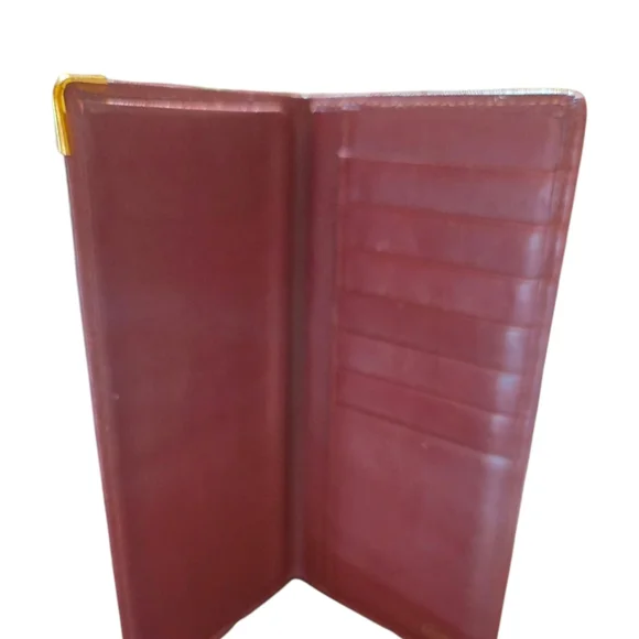 Cartier Long Wallet - Picture 3 of 7